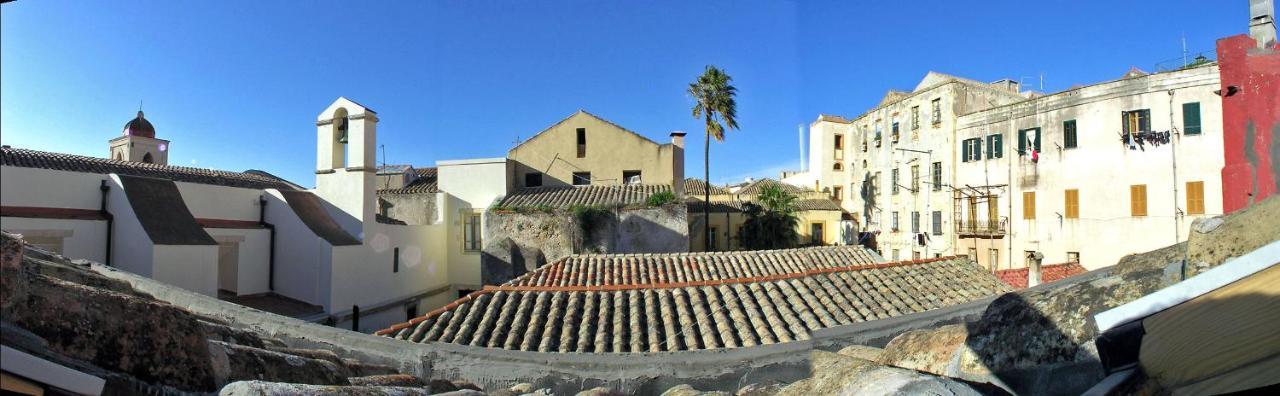 Santa Croce Cagliari Exterior photo